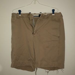 J Crew shorts